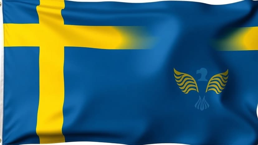 Swedish Military Employee Held for Espionage