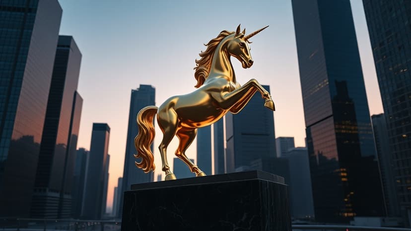 Sweden's Unicorns Flee US Listings: Capital Drain?