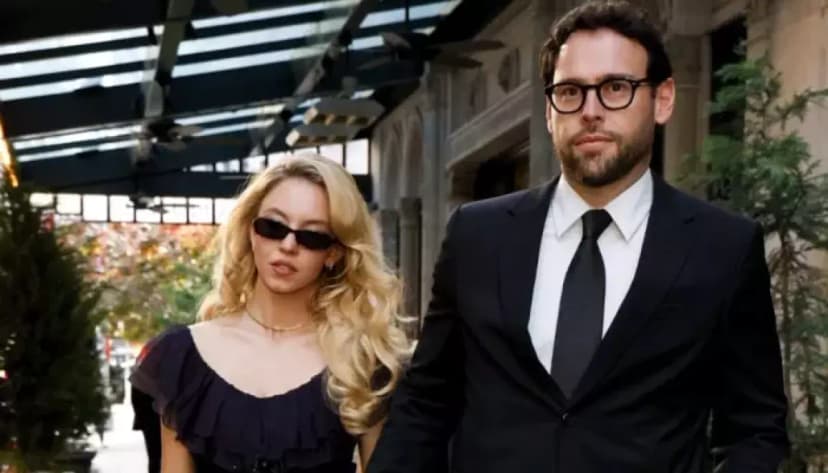 Sydney Sweeney & Scooter Braun Building Dream Home?
