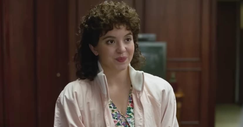 Sweeney's 'Christy' Crashes: Record-Breaking Box Office Drop