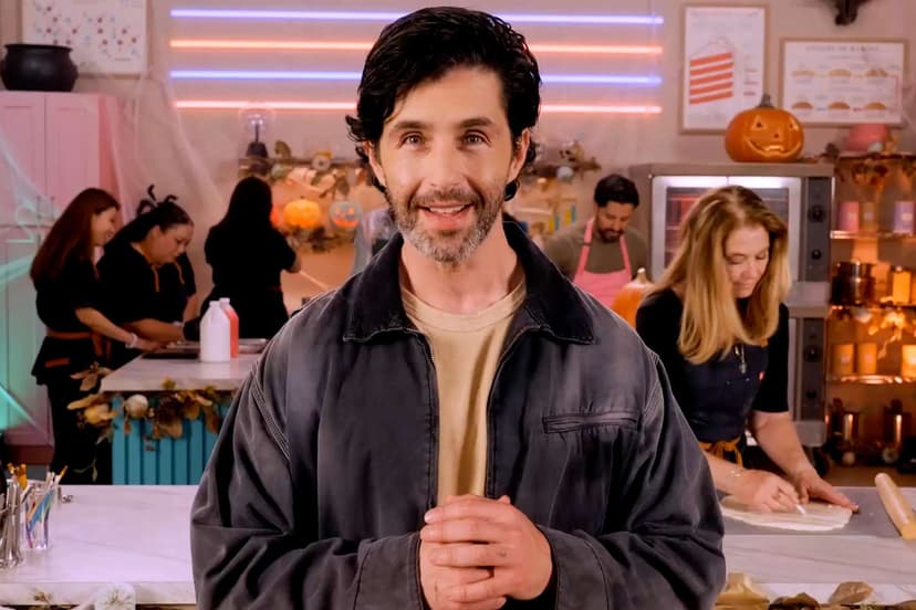 Bake or Fake? New Show Bites Into Deceit