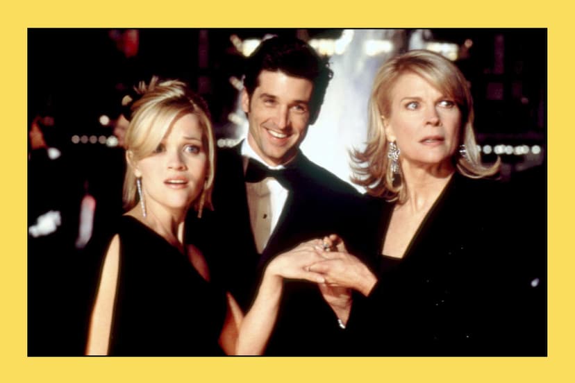 24 Years Later: Where is the Sweet Home Alabama Cast?