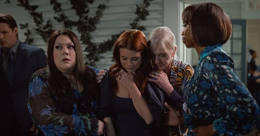 "Sweet Magnolias" Star Teases Exciting Season 5 with New York City Twist