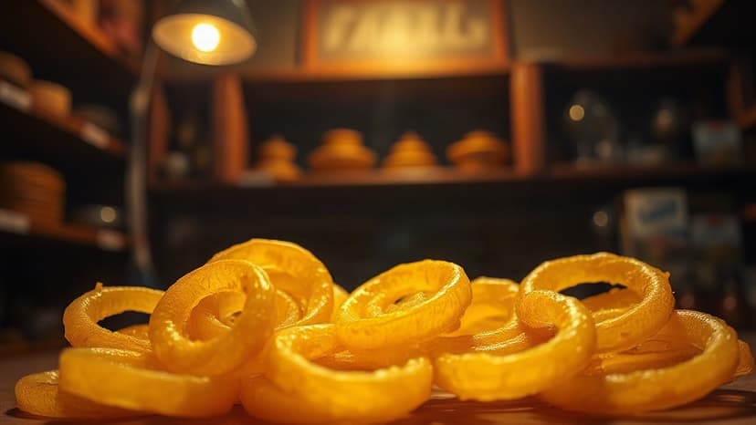 Shop worker's sweet refusal sparks food safety probe