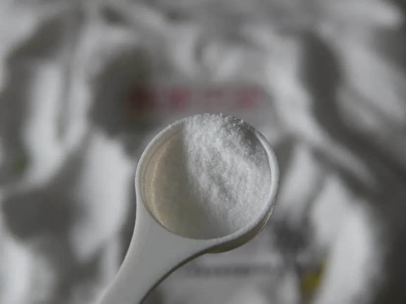 Sweeteners May Harm Crucial Gut Bacteria