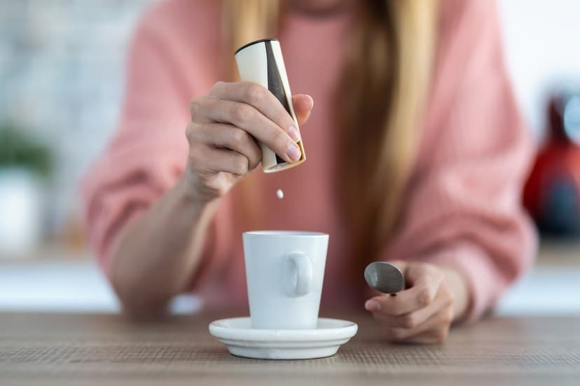 Sweeteners May Harm Gut Bacteria, Study Finds