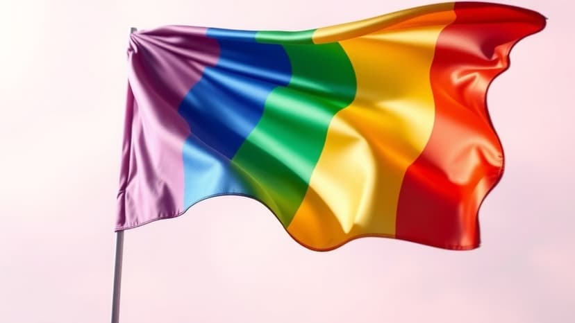 Sweetin on Bure: 'We Sit Opposite Sides'