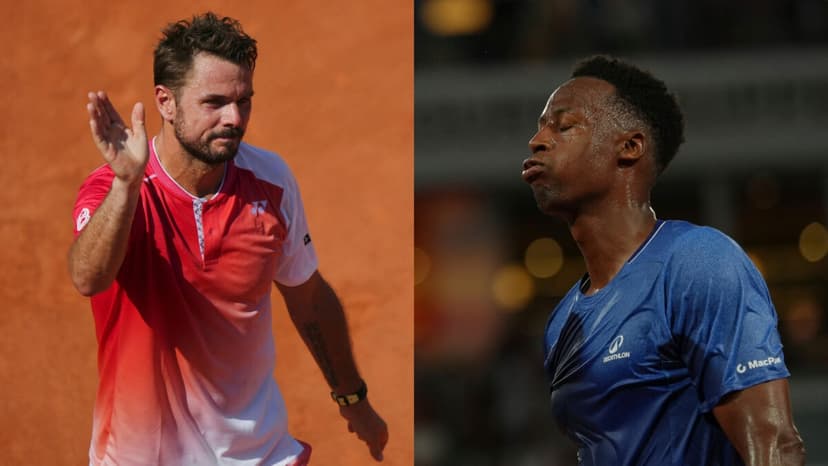 Swiatek Dominates, Legends Exit Roland Garros