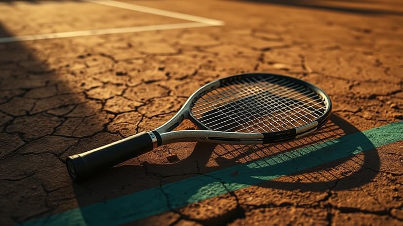 Swiatek Retires Due to Illness, Sabalenka Advances