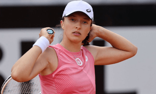 WTA's New Gender Policy Under Scrutiny