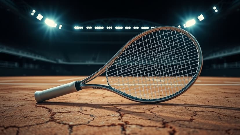 Swiatek's Scheduling Frustration Mars AO Win