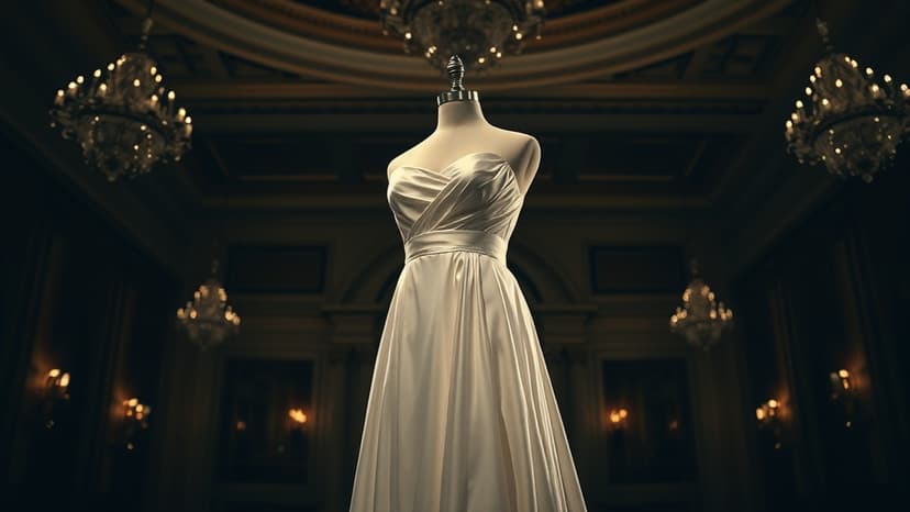 Swift dancer's wedding white dress sparks backlash