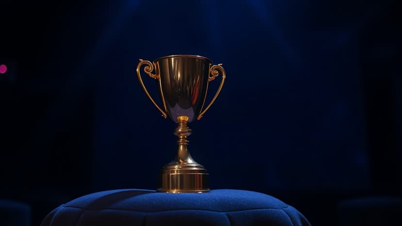 Awards Night Hijacked by Swift-Kelce Chemistry Debate