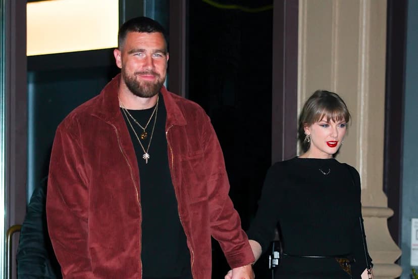 Swift & Kelce's $2M Gift for NYC First Responders
