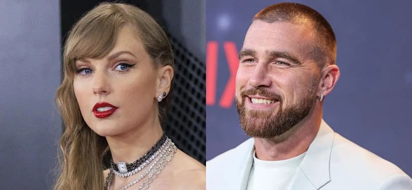 Taylor Swift Prioritizes Marriage Over Distance