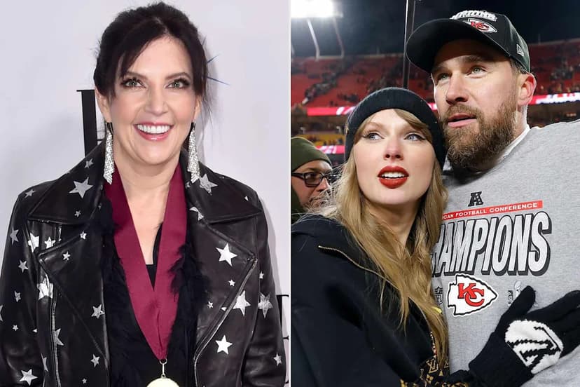 Swift-Kelce Wedding: Brad Pitt Surprise Encounter!