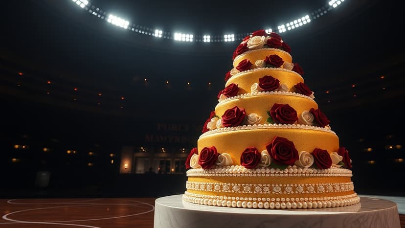 Swift & Kelce's Holiday Wedding Sparks Outrage