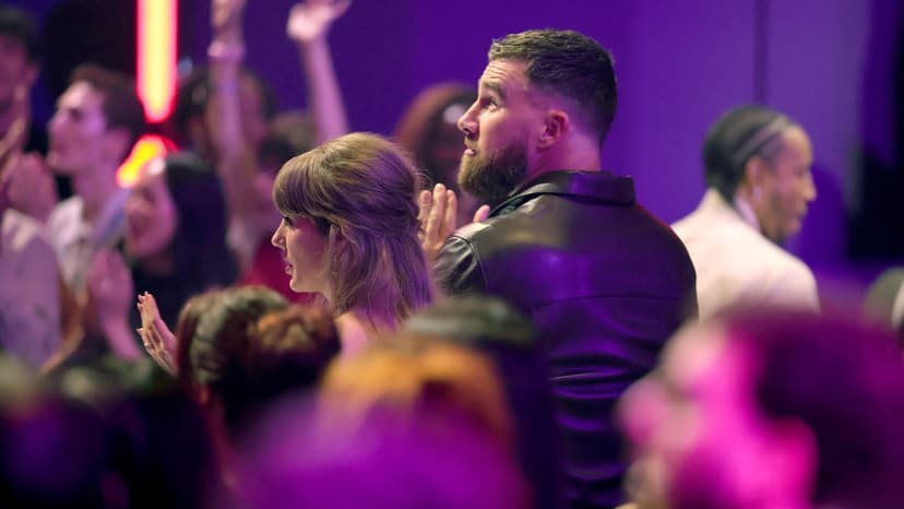 Swift-Kelce Wedding: Privacy is Key