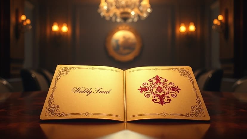 Swift's Wedding Guest List: Harry Styles Drama?