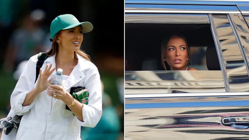 Swift & Kelce Wedding: Paulina Gretzky Among Elite Guests