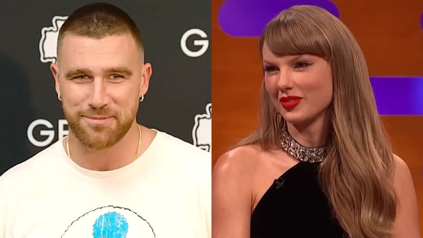 Inside Swift & Kelce's "Magical" Wedding: Guests Debunk Rumors