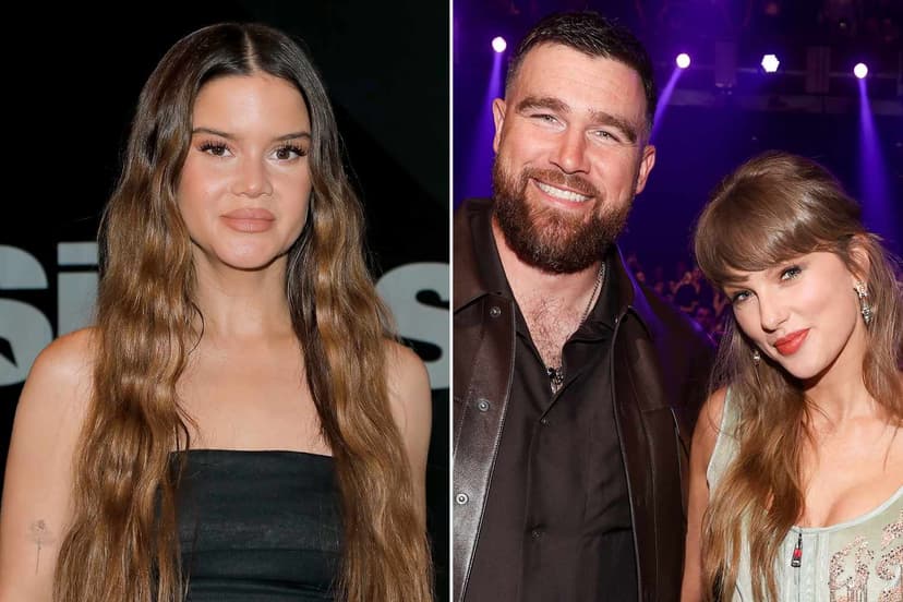 Taylor Swift & Travis Kelce Wedding: Star-Studded Vows Revealed!