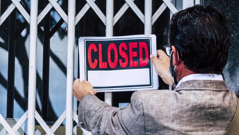 Restaurant Chain Seized for $2.2 Million Tax Debt