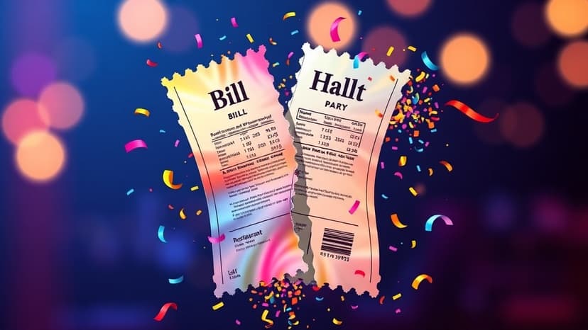Swiggy's GIRF 2026: Bill Half, Party Full!