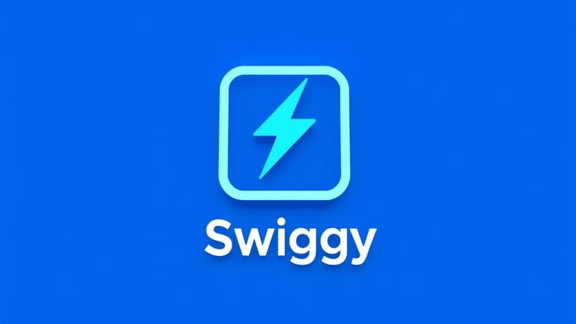 Swiggy Eyes Rs 10,000 Crore Boost for Delivery Wars