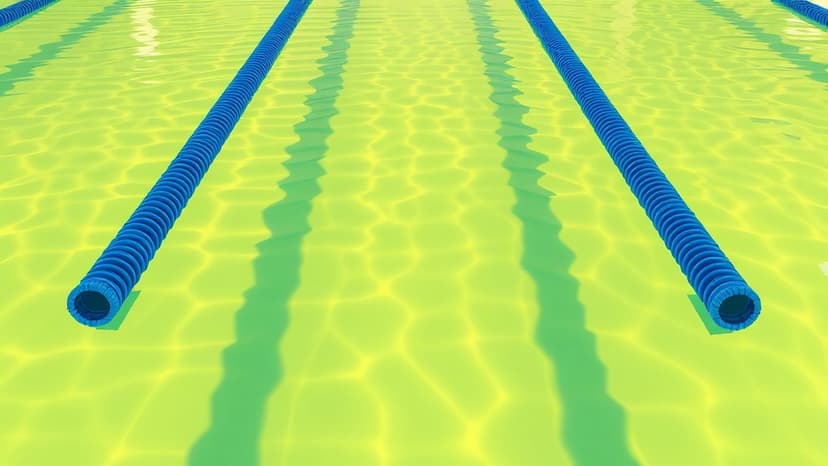 Swim England Apologizes for Club Closure Errors