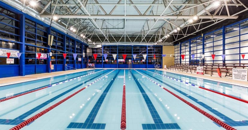 Swindon Pool Illness: Kids Fall Sick After Event