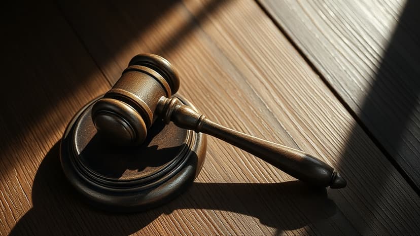 Swindon Shooting: Third Man Charged in Life-Altering Injury Case
