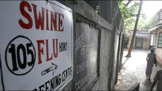 Swine Flu Mimics Stomach Bug: Unusual Symptoms Emerge