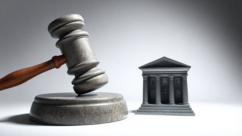 Swiss Banks Face Sweeping Regulator Overhaul