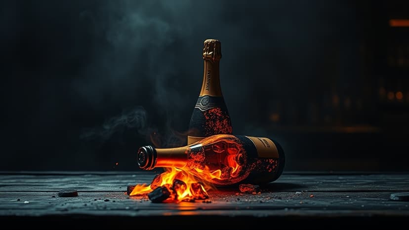 Swiss Bar Fire: Sparklers Ignite Tragedy, Leaving Dozens Injured