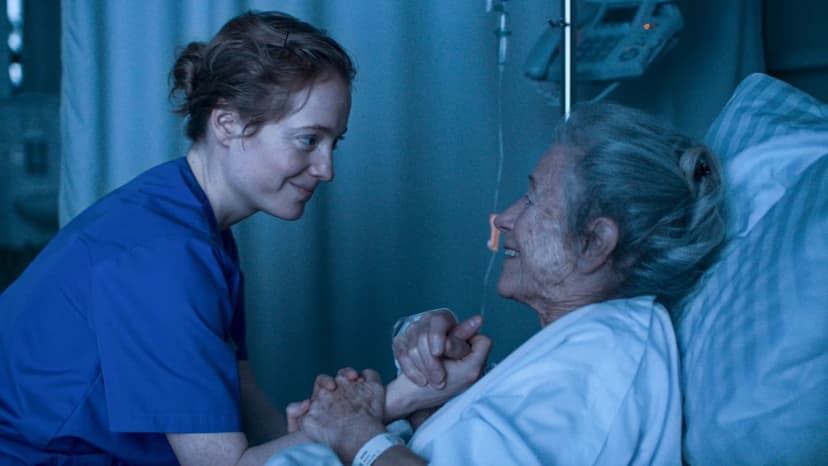 Swiss Cinema Shines at Venice Festival