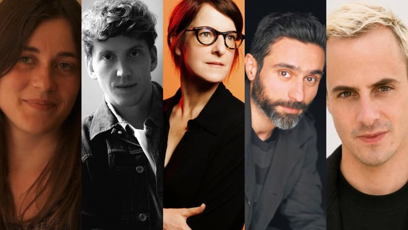 Swiss Films Shine at Venice Production Bridge