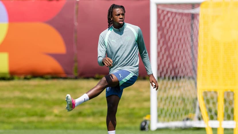 Swiss Star's Injury Casts Shadow on World Cup Clash
