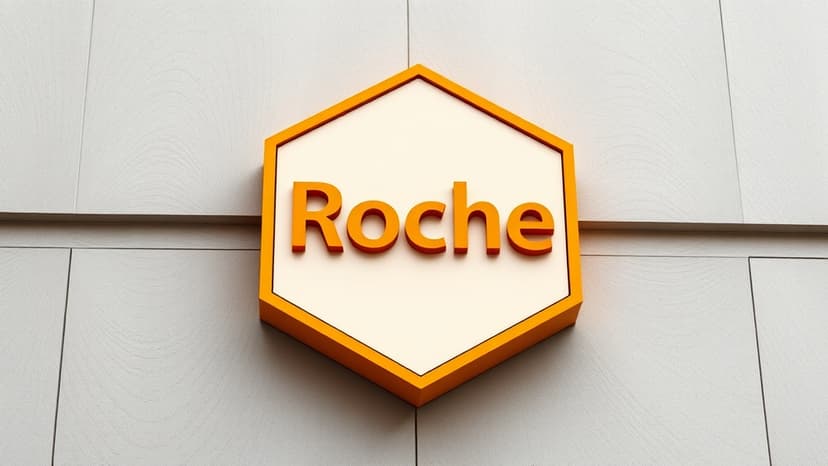 Swiss Pharma CEO: US Drug Deals Raise Prices Globally