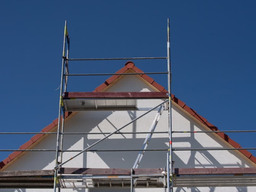 Swiss Property Prices Soar in 2025