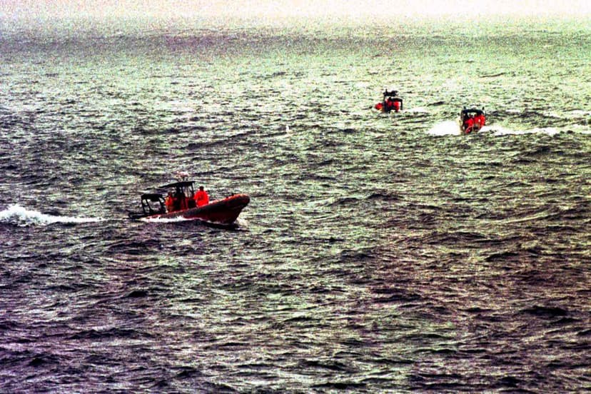 Nova Scotia Remembers Swissair 111 Tragedy