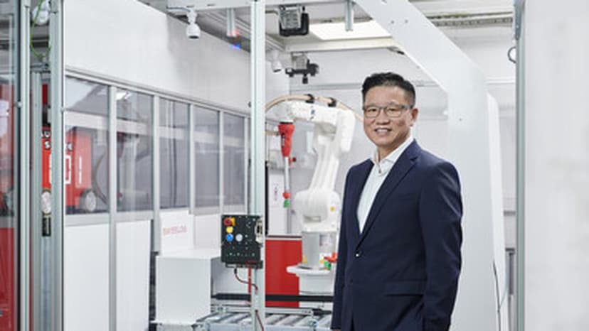 Swisslog Boosts SEA Automation with Asia Pacific Integration