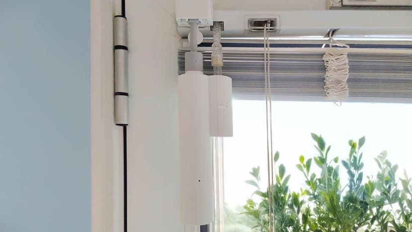 Ditch Jarring Alarms: Gentle Mornings with SwitchBot