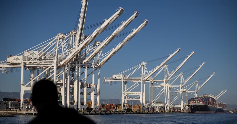 Switzerland Pushes for Binding Trade Agreement