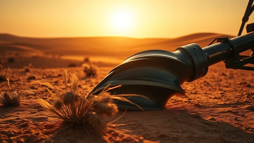 SWPE Wins Big: Rs 307 Crore Mining Deal in Rajasthan