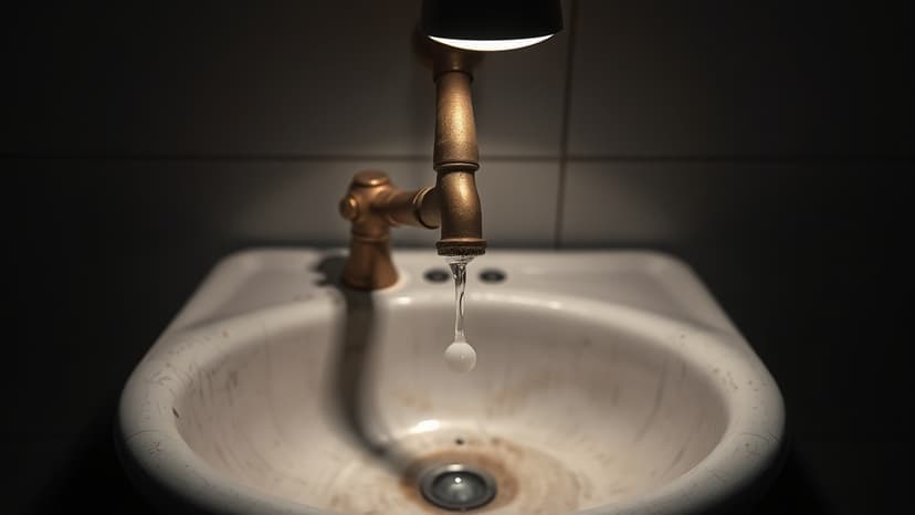 Water company admits guilt in Brixham parasite outbreak