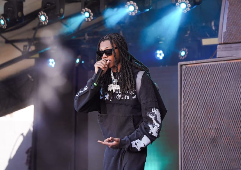 Diverse Talent Electrifies SXSW: Hip-Hop, R&B, and Latin Acts