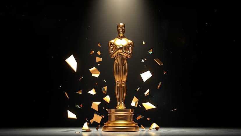 SXSW 2026: Oscars Clash, AI Debuts, and Blockbuster Buzz