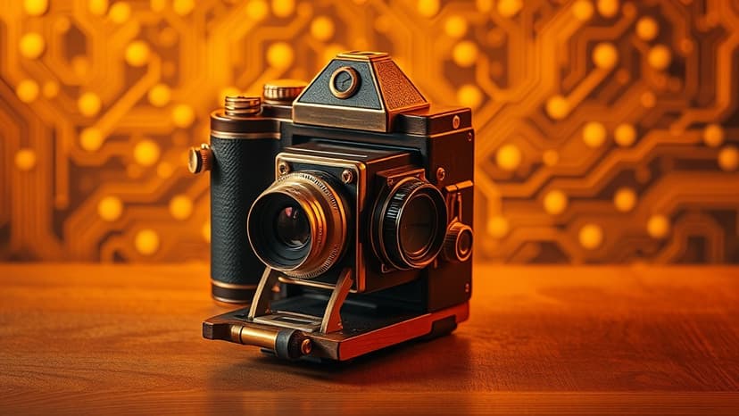 AI vs. Analog: Filmmakers Debate Creative Future