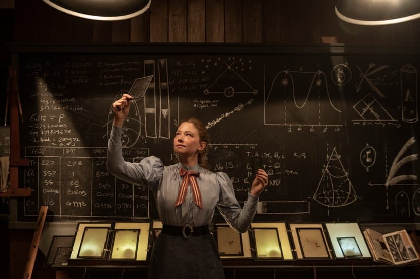 SXSW London Opens with Woolf Adaptation